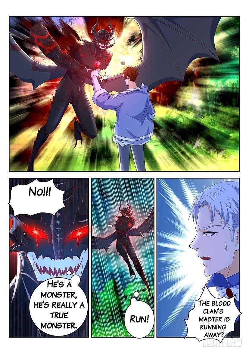 Rebirth Of The Urban Immortal Cultivator — Chapter 341 — page 13