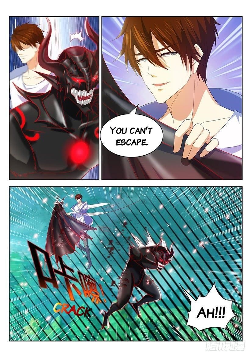 Rebirth Of The Urban Immortal Cultivator — Chapter 341 — page 14