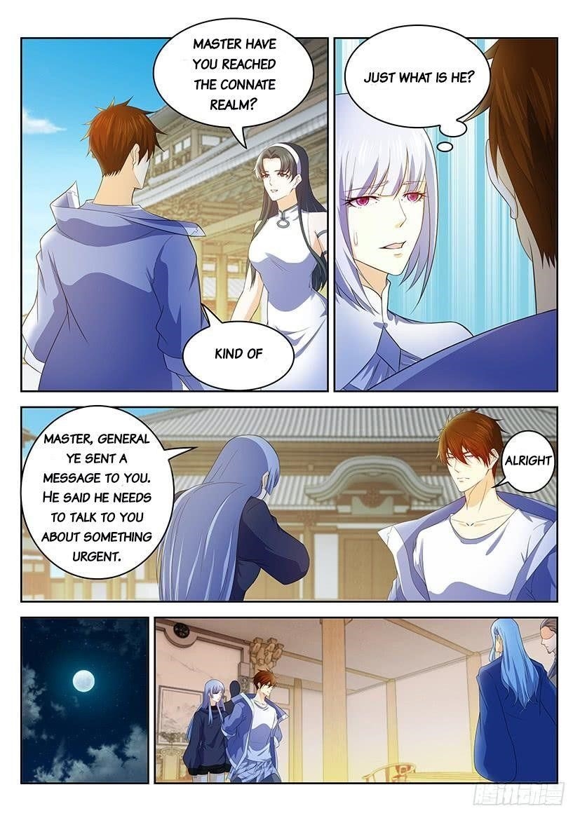 Rebirth Of The Urban Immortal Cultivator — Chapter 343 — page 5