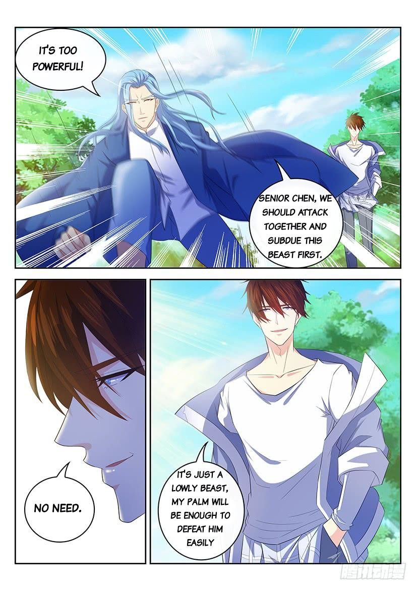 Rebirth Of The Urban Immortal Cultivator — Chapter 345 — page 6