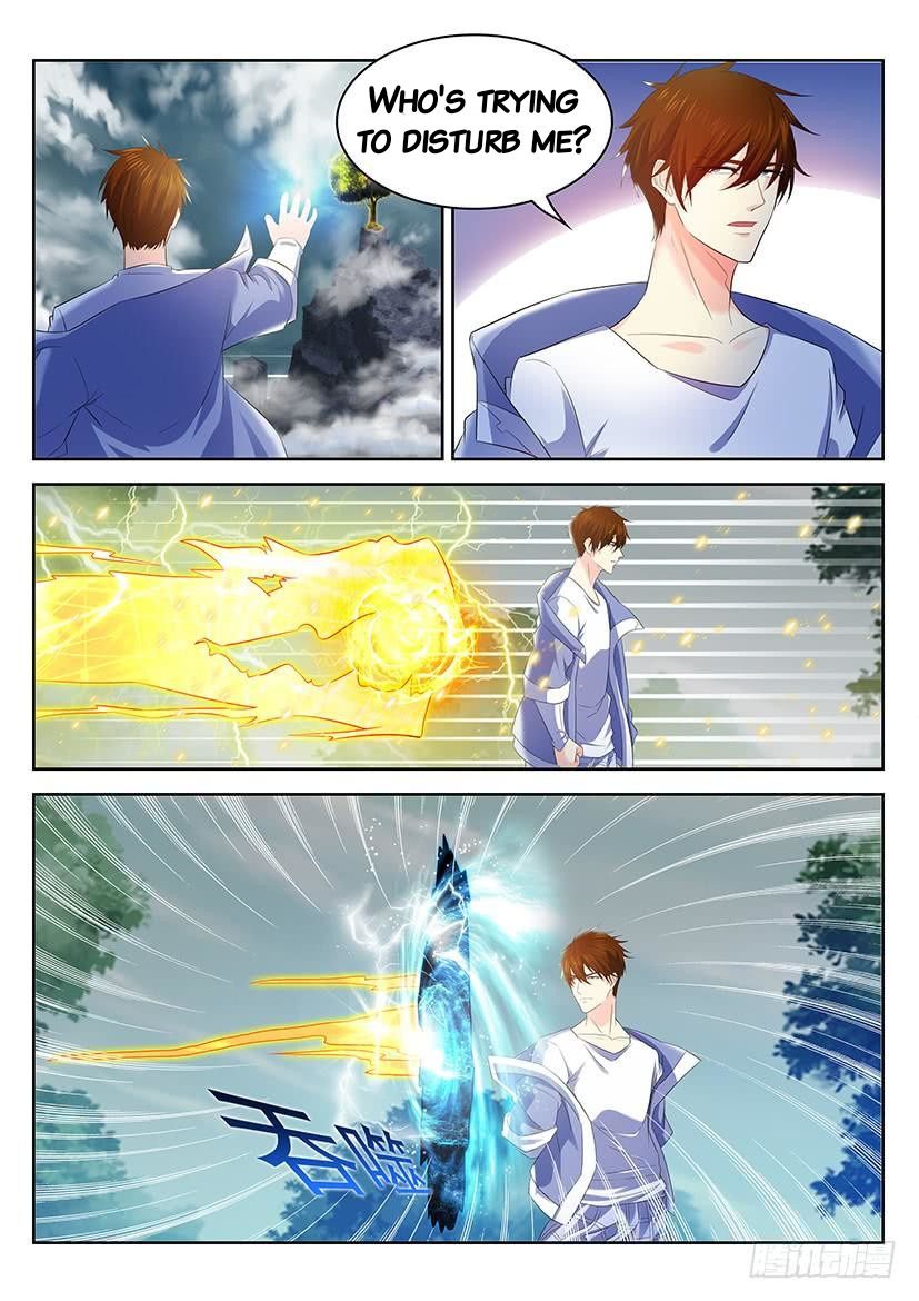 Rebirth Of The Urban Immortal Cultivator — Chapter 346 — page 9