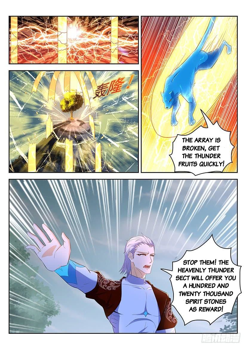 Rebirth Of The Urban Immortal Cultivator — Chapter 346 — page 12