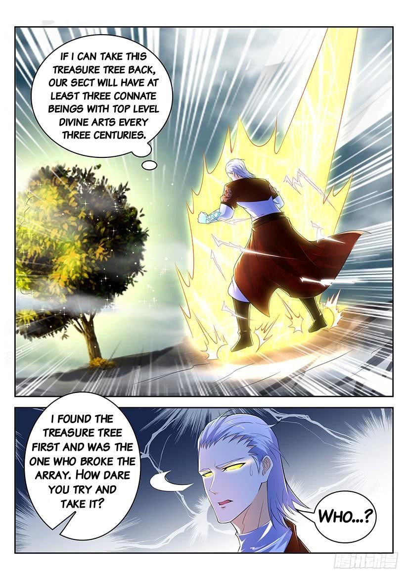 Rebirth Of The Urban Immortal Cultivator — Chapter 346 — page 14