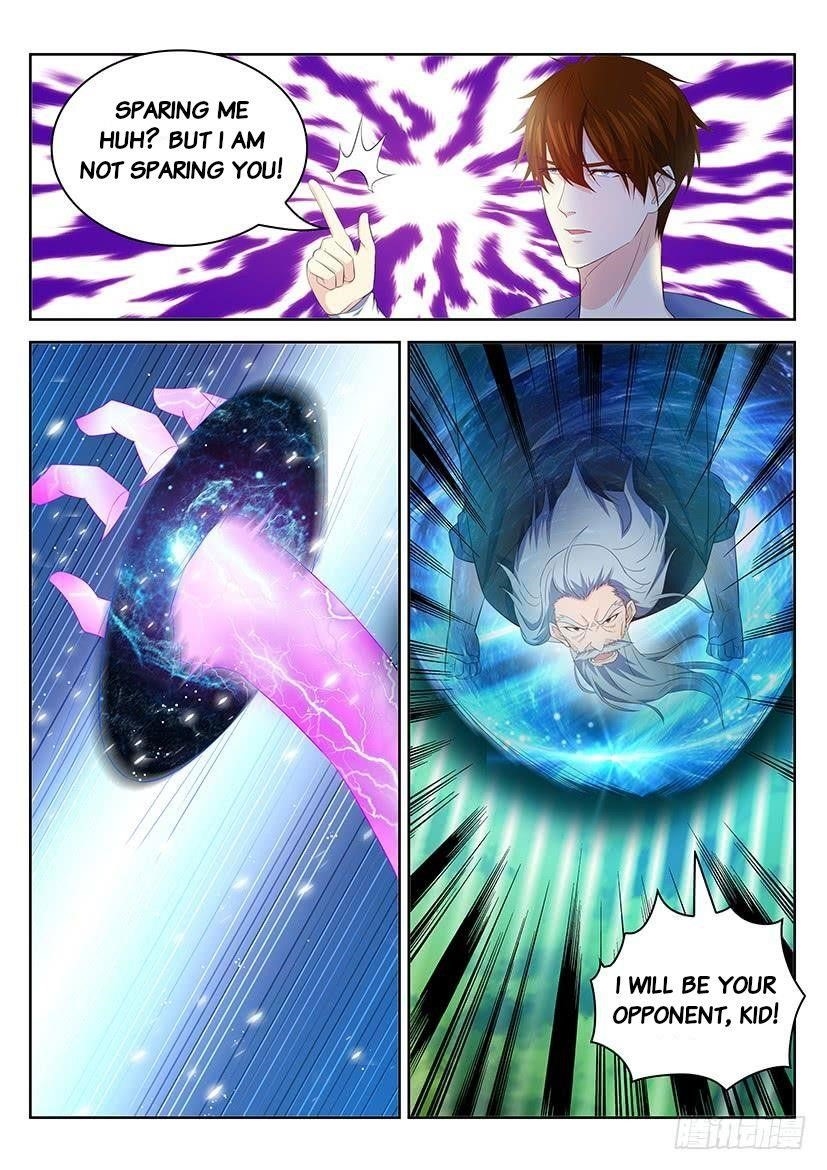 Rebirth Of The Urban Immortal Cultivator — Chapter 347 — page 2