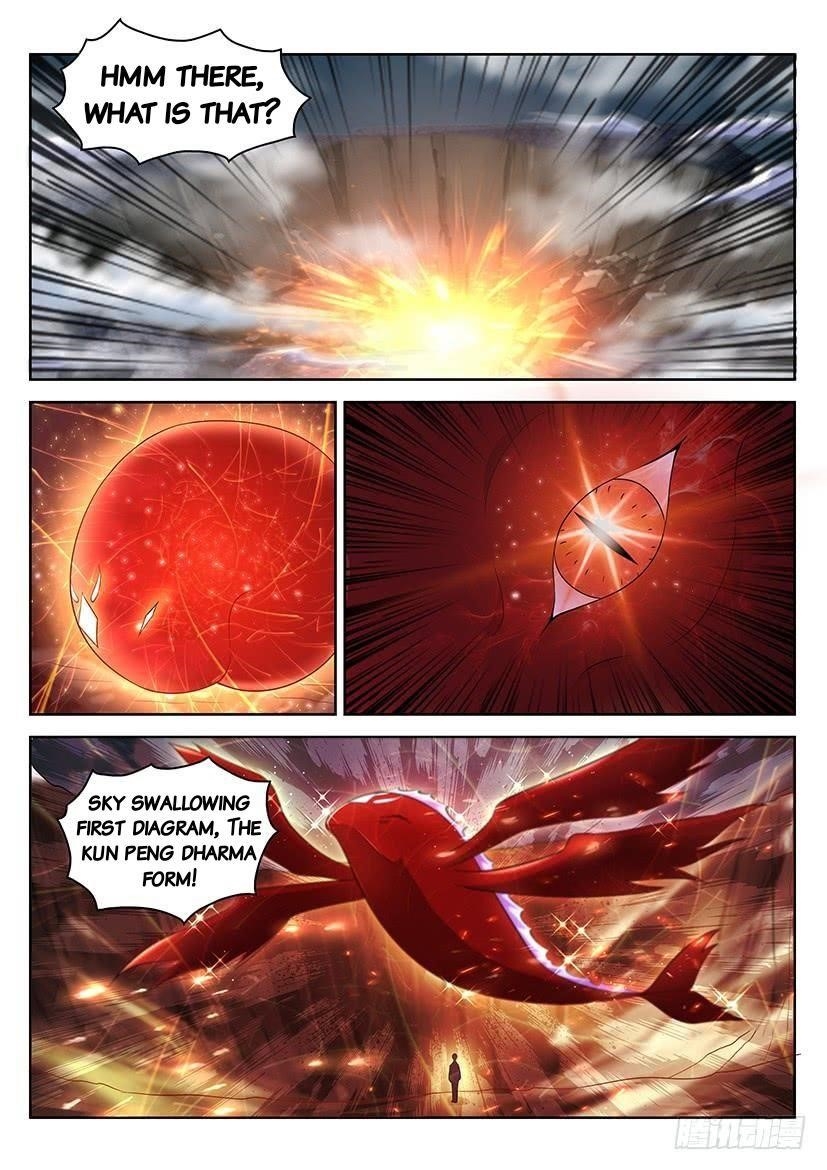 Rebirth Of The Urban Immortal Cultivator — Chapter 349 — page 5
