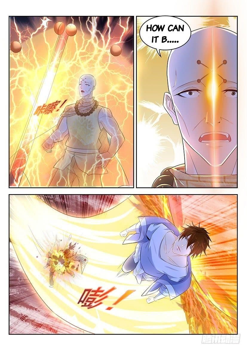 Rebirth Of The Urban Immortal Cultivator — Chapter 349 — page 10