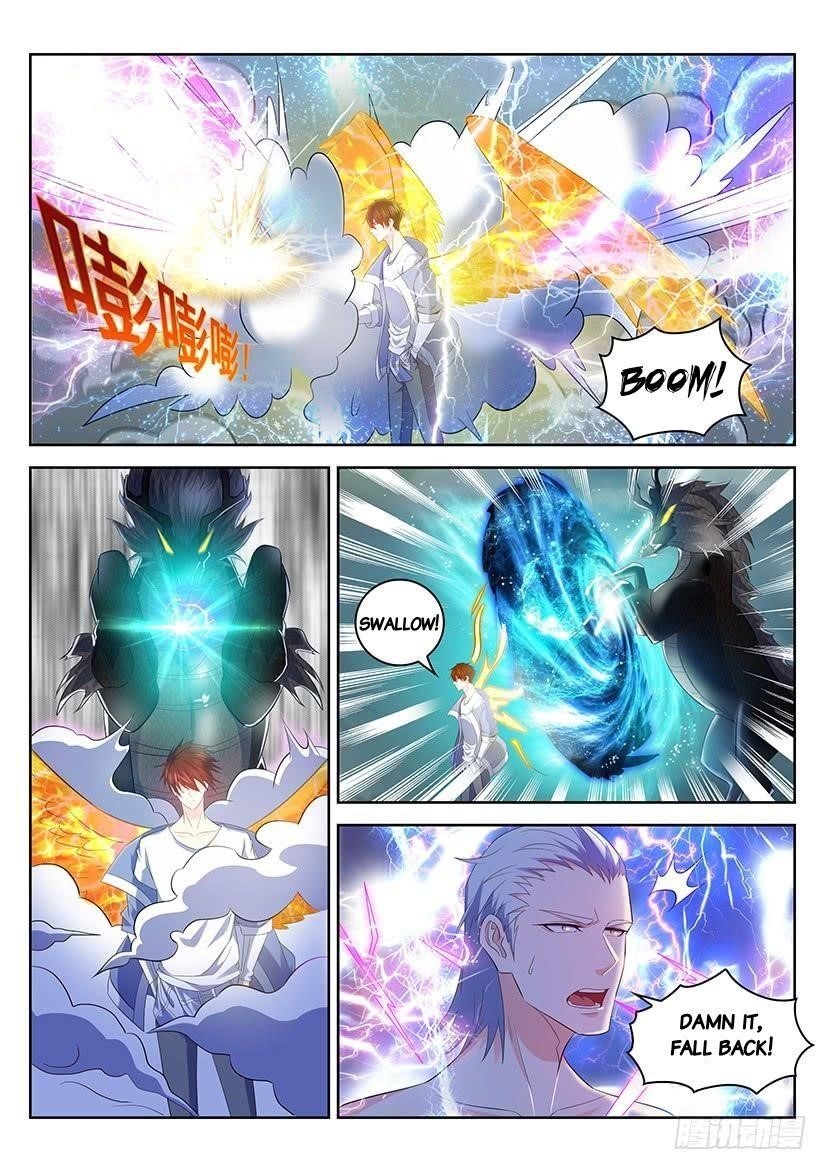 Rebirth Of The Urban Immortal Cultivator — Chapter 349 — page 15