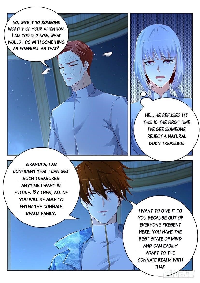 Rebirth Of The Urban Immortal Cultivator — Chapter 351 — page 10