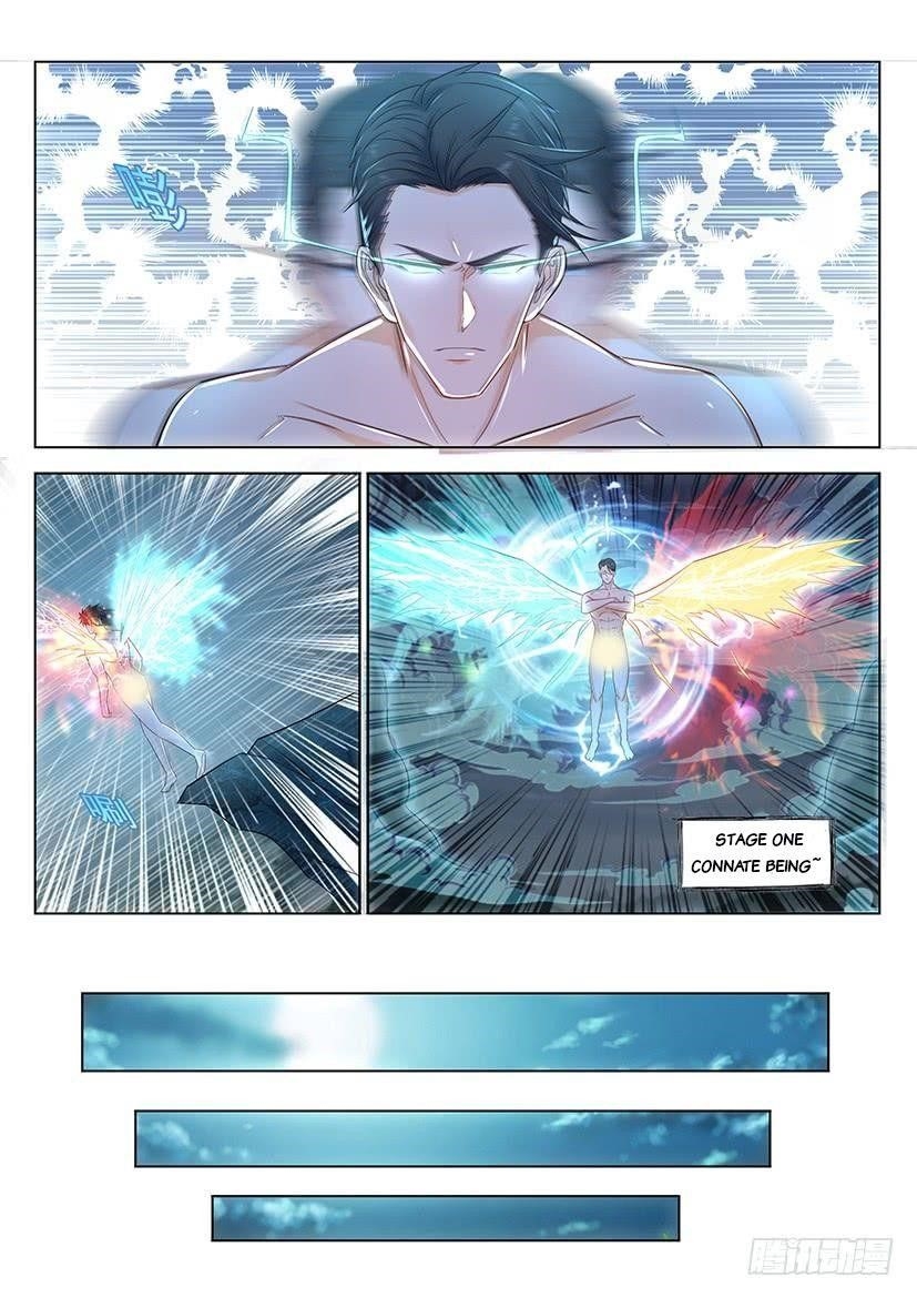 Rebirth Of The Urban Immortal Cultivator — Chapter 352 — page 6