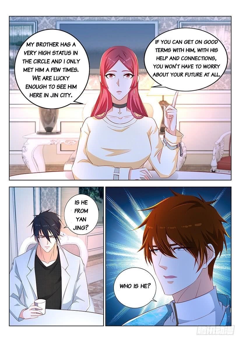 Rebirth Of The Urban Immortal Cultivator — Chapter 352 — page 15