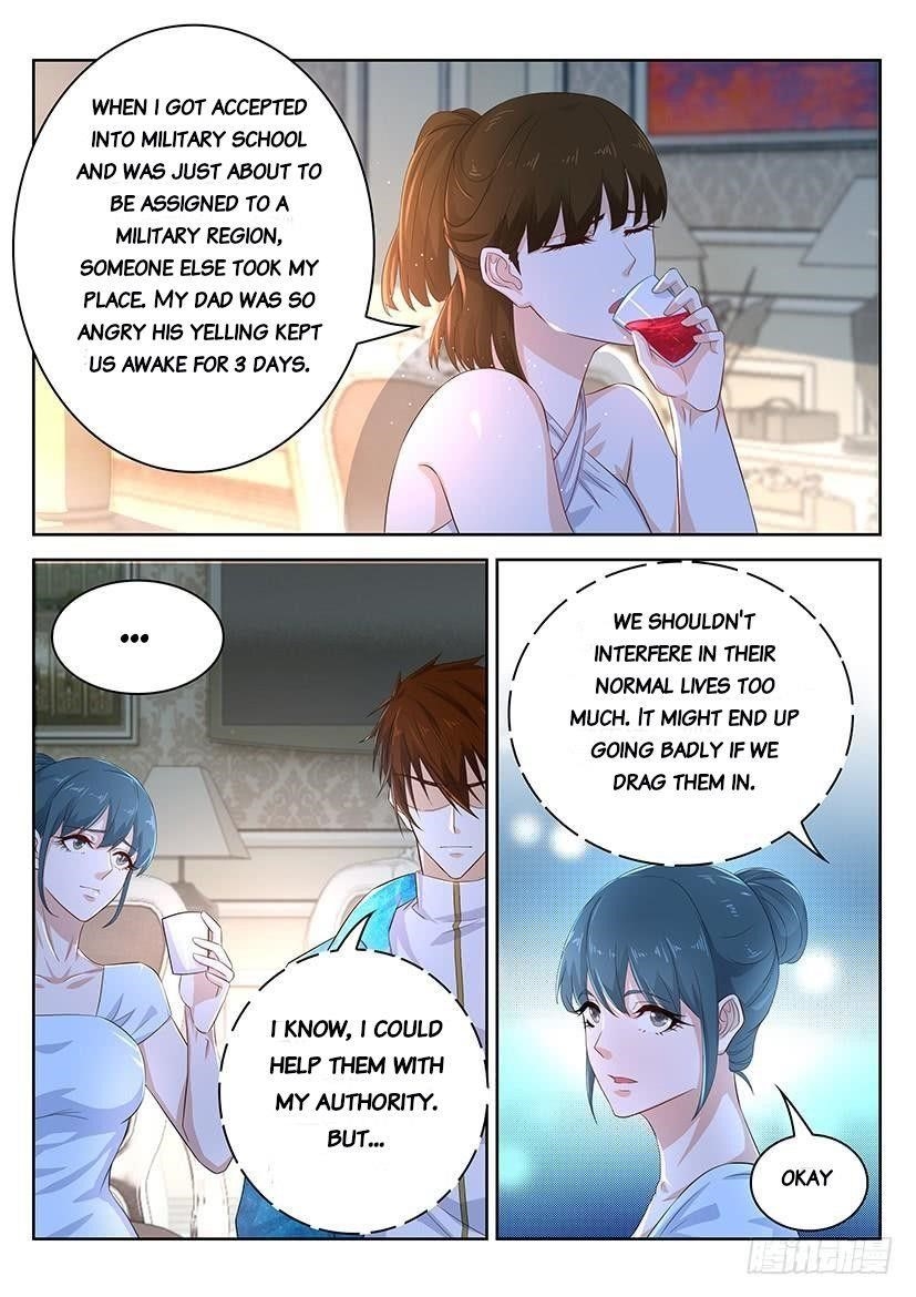 Rebirth Of The Urban Immortal Cultivator — Chapter 353 — page 2