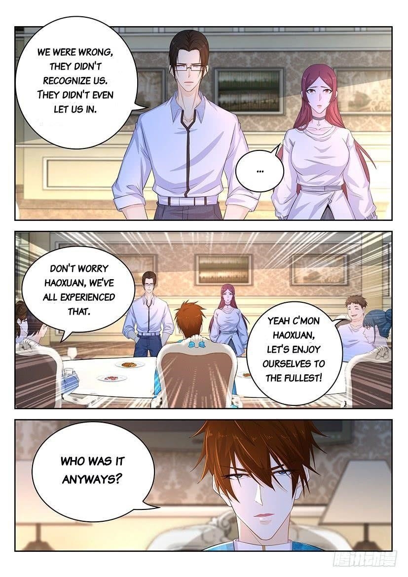 Rebirth Of The Urban Immortal Cultivator — Chapter 353 — page 3