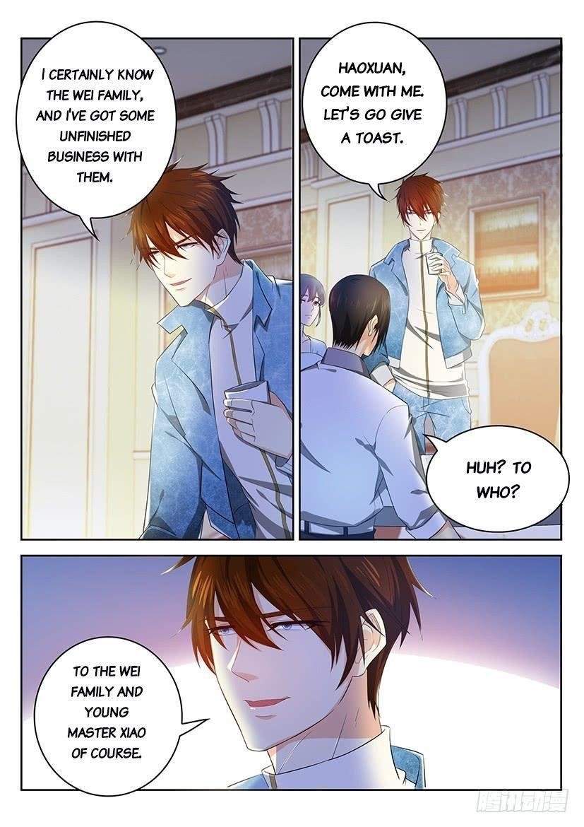 Rebirth Of The Urban Immortal Cultivator — Chapter 353 — page 6