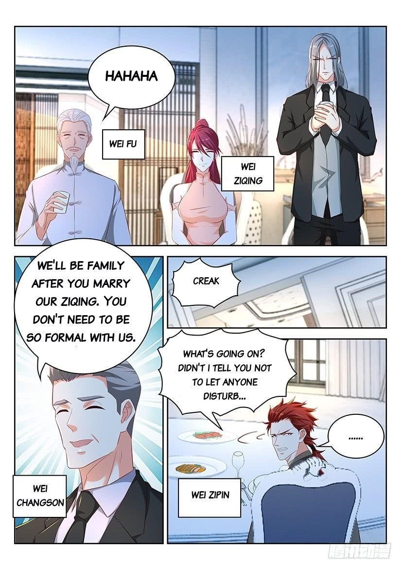 Rebirth Of The Urban Immortal Cultivator — Chapter 353 — page 11