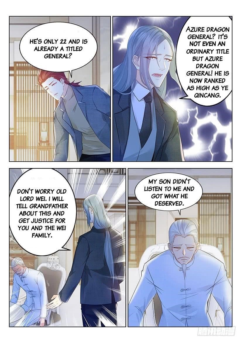 Rebirth Of The Urban Immortal Cultivator — Chapter 354 — page 12