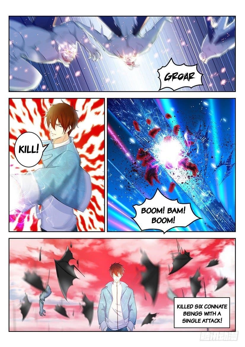 Rebirth Of The Urban Immortal Cultivator — Chapter 357 — page 15
