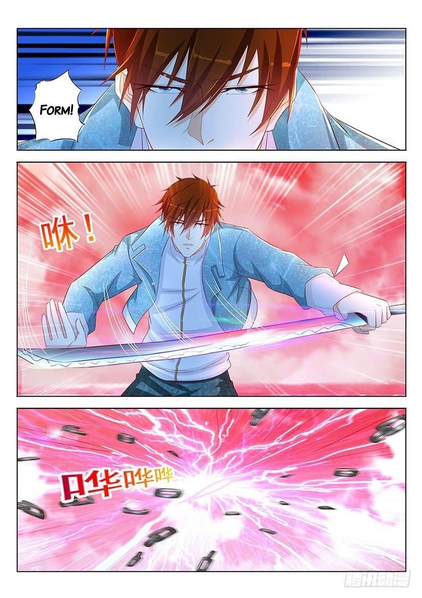Rebirth Of The Urban Immortal Cultivator — Chapter 358 — page 15