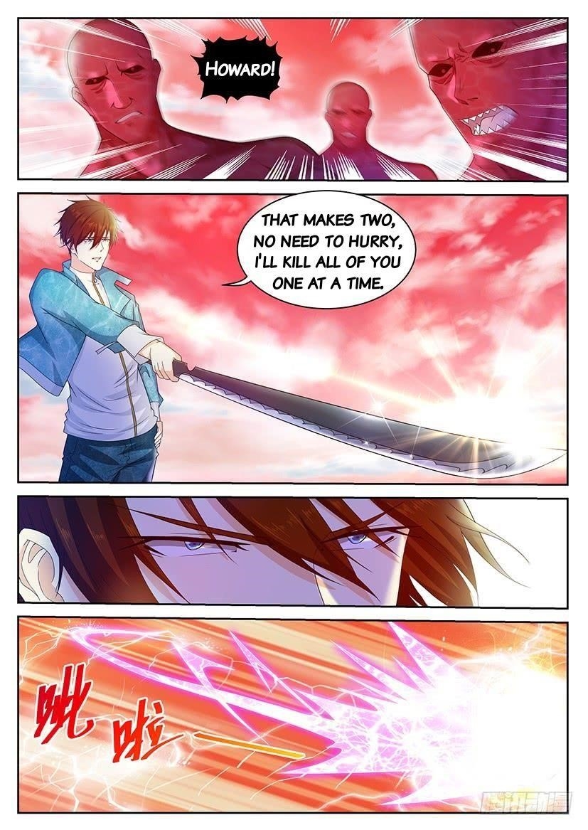 Rebirth Of The Urban Immortal Cultivator — Chapter 359 — page 6