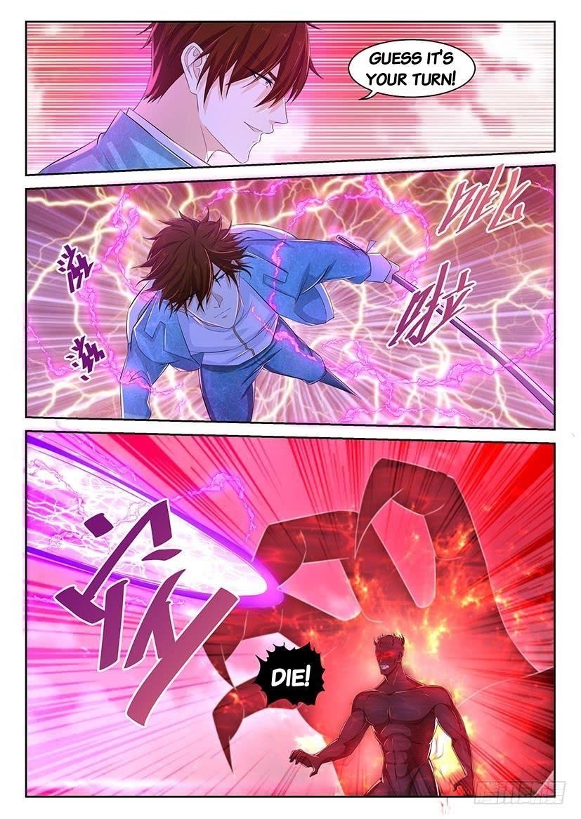 Rebirth Of The Urban Immortal Cultivator — Chapter 359 — page 9