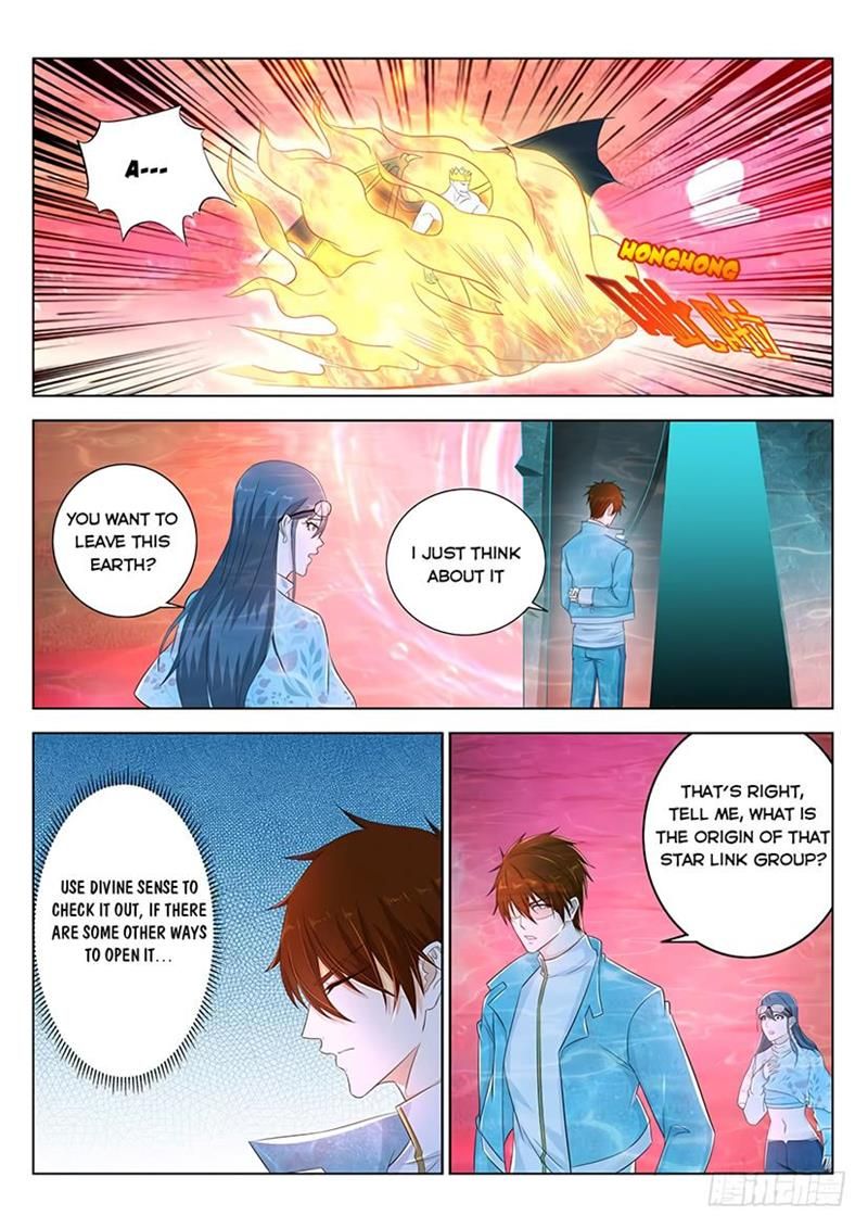 Rebirth Of The Urban Immortal Cultivator — Chapter 360 — page 2