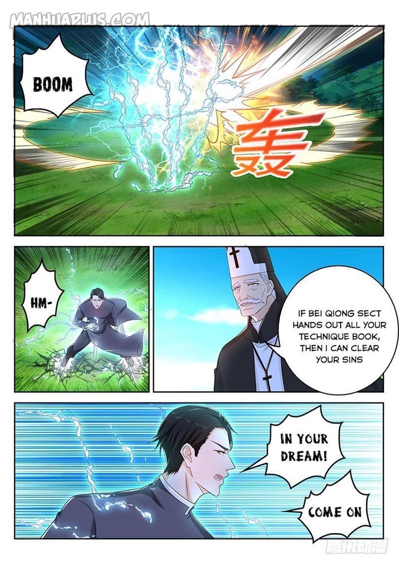 Rebirth Of The Urban Immortal Cultivator — Chapter 361 — page 14