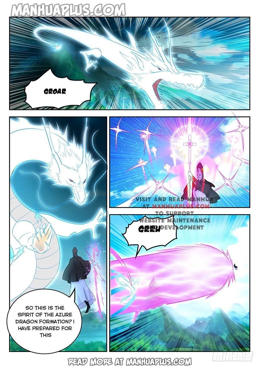Rebirth Of The Urban Immortal Cultivator — Chapter 362 — page 2