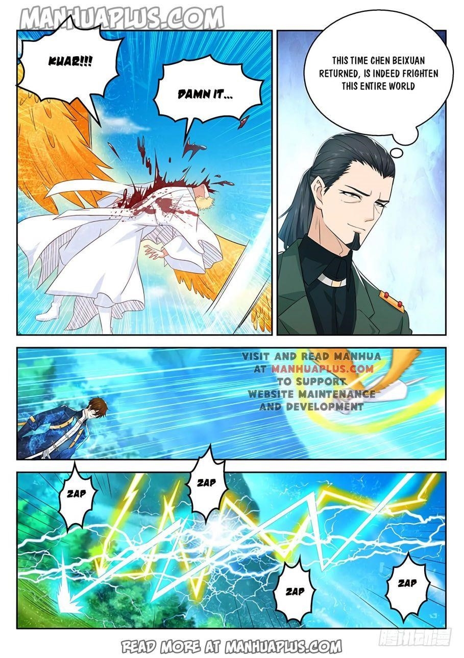 Rebirth Of The Urban Immortal Cultivator — Chapter 362 — page 13