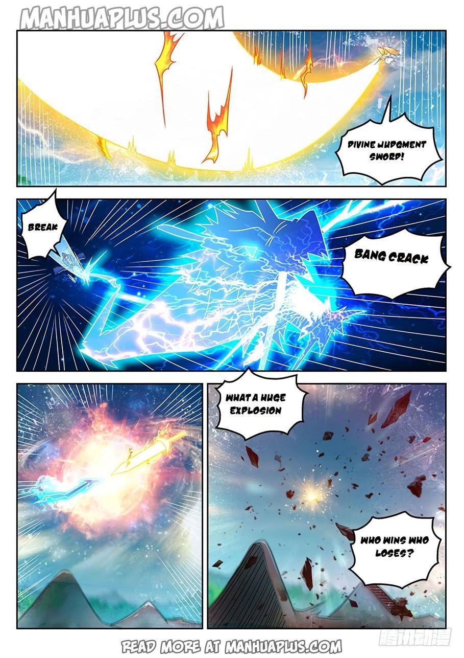 Rebirth Of The Urban Immortal Cultivator — Chapter 362 — page 15