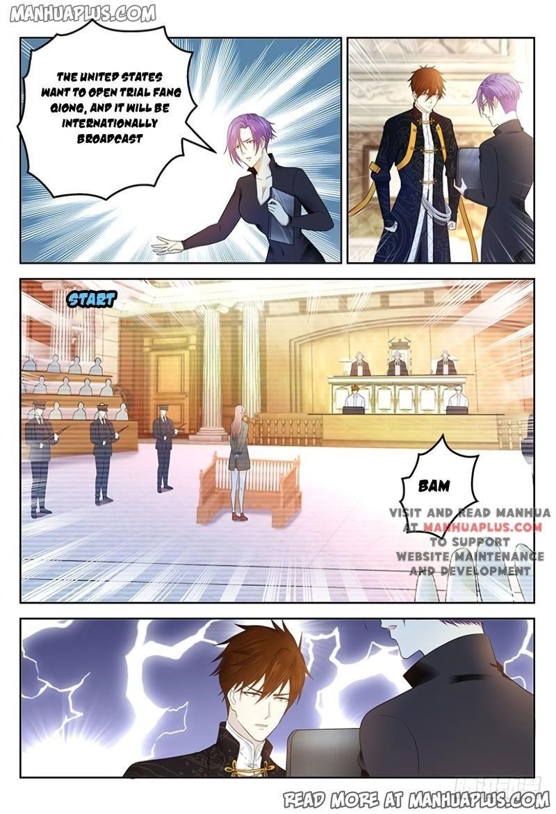 Rebirth Of The Urban Immortal Cultivator — Chapter 364 — page 2