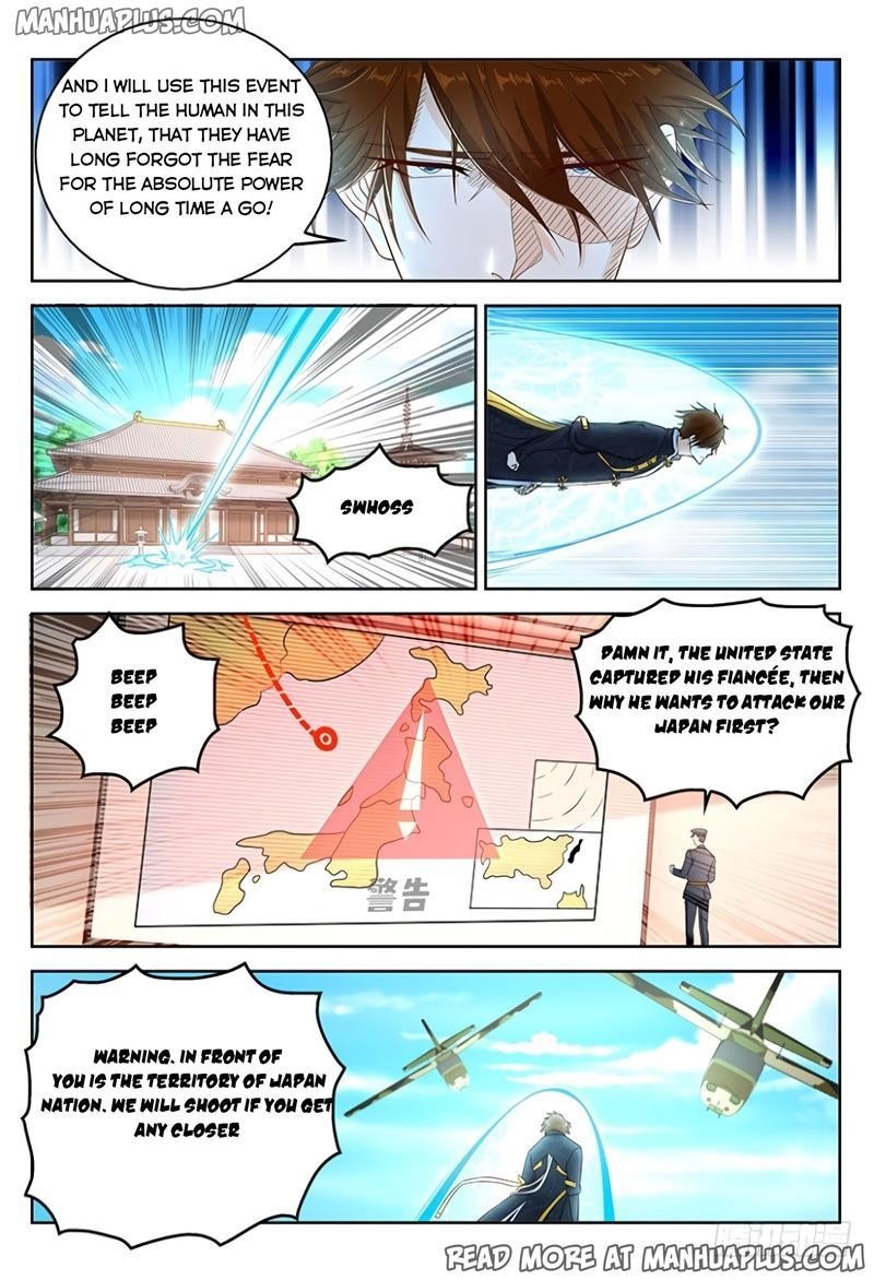 Rebirth Of The Urban Immortal Cultivator — Chapter 364 — page 12