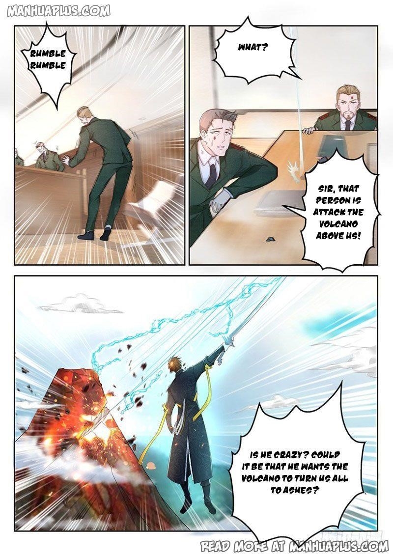 Rebirth Of The Urban Immortal Cultivator — Chapter 365 — page 10