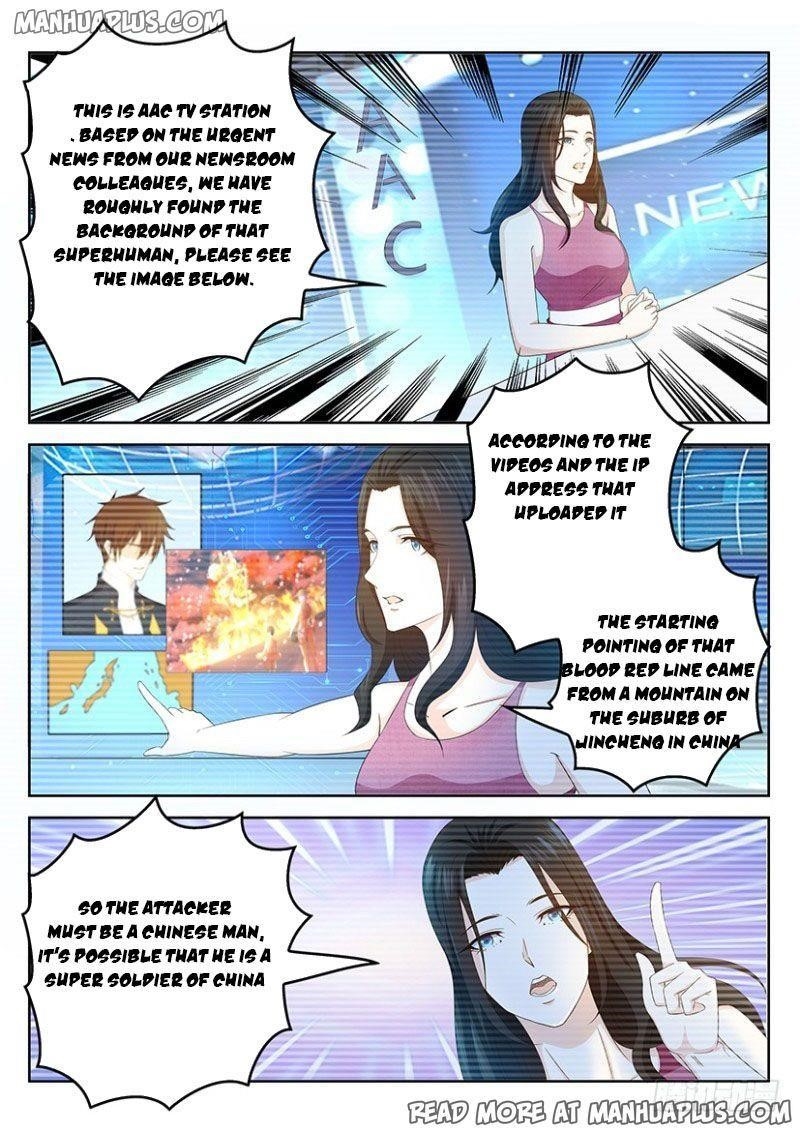 Rebirth Of The Urban Immortal Cultivator — Chapter 365 — page 12