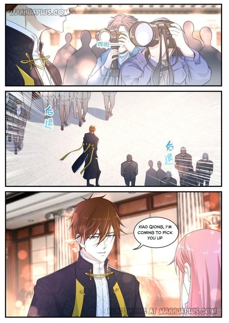 Rebirth Of The Urban Immortal Cultivator — Chapter 367 — page 7