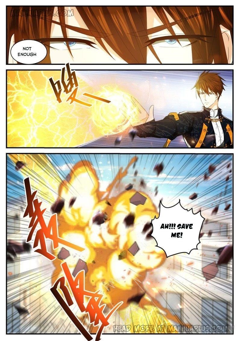 Rebirth Of The Urban Immortal Cultivator — Chapter 367 — page 15