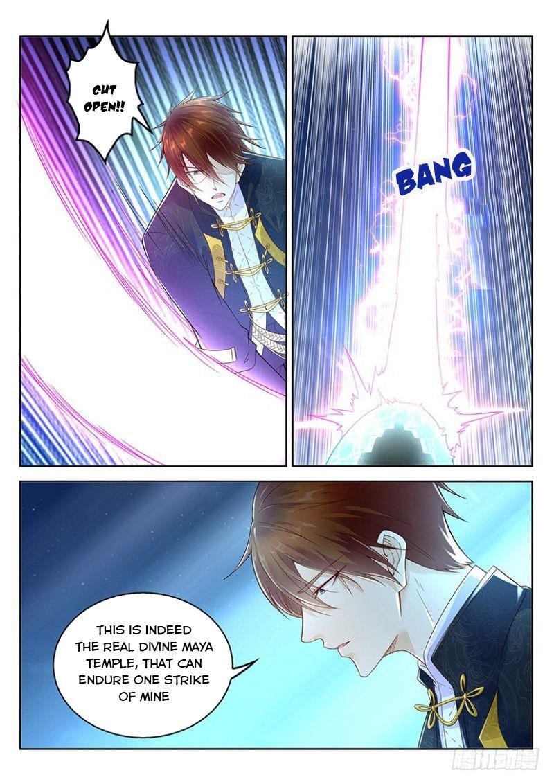 Rebirth Of The Urban Immortal Cultivator — Chapter 368 — page 4