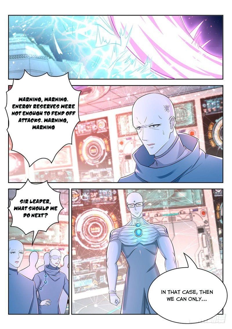Rebirth Of The Urban Immortal Cultivator — Chapter 368 — page 10