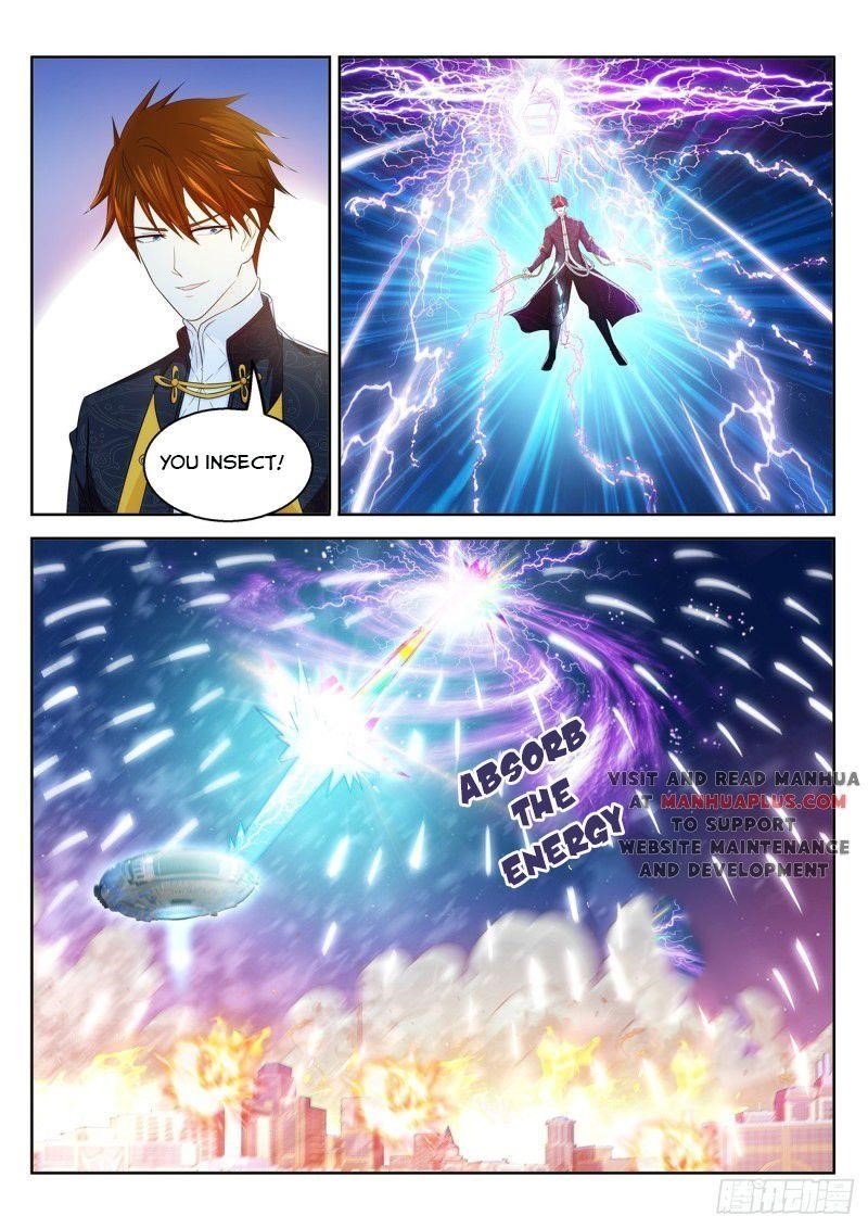 Rebirth Of The Urban Immortal Cultivator — Chapter 369 — page 6