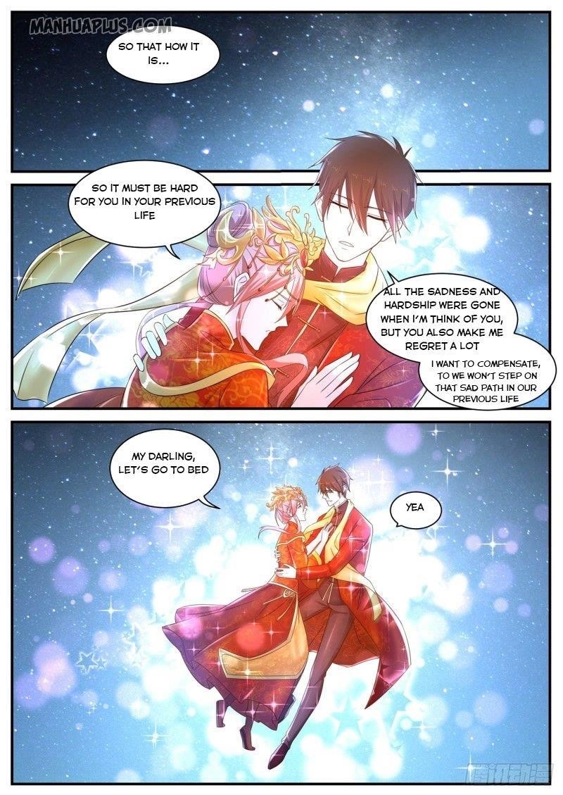 Rebirth Of The Urban Immortal Cultivator — Chapter 371 — page 14