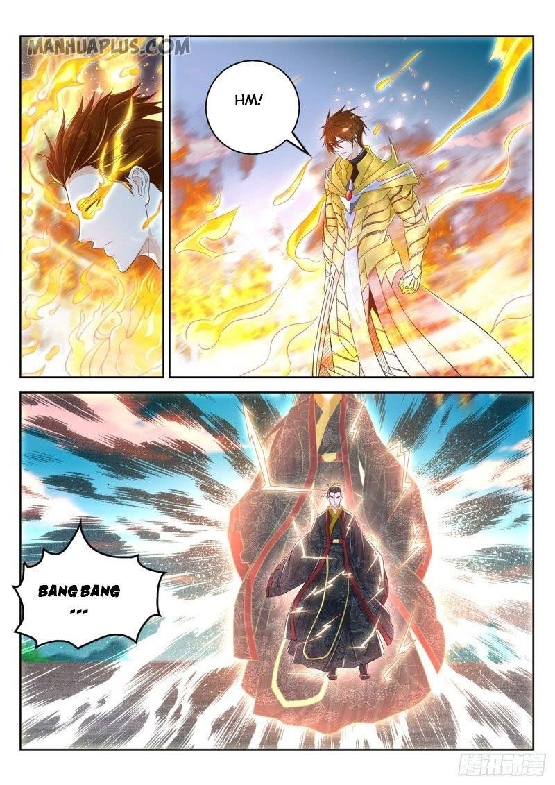 Rebirth Of The Urban Immortal Cultivator — Chapter 373 — page 12