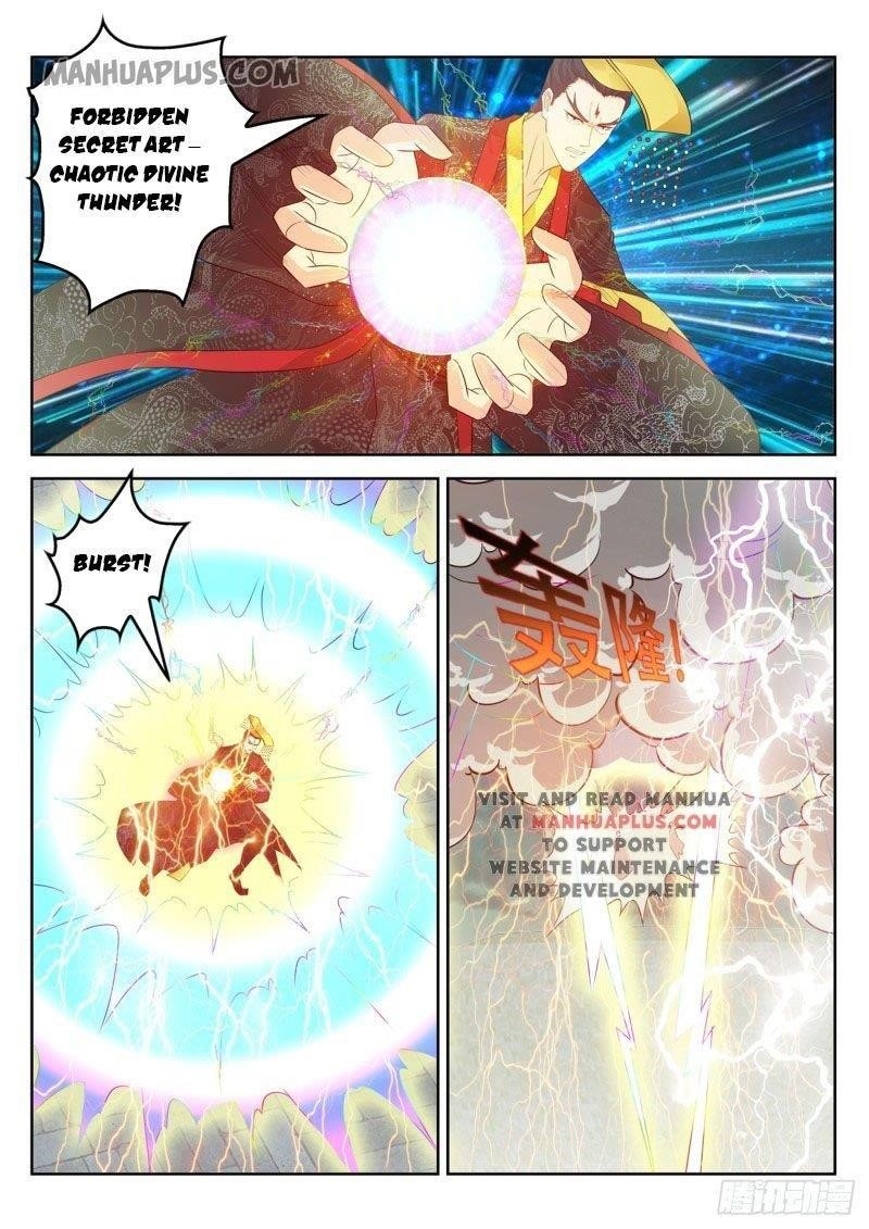 Rebirth Of The Urban Immortal Cultivator — Chapter 373 — page 13