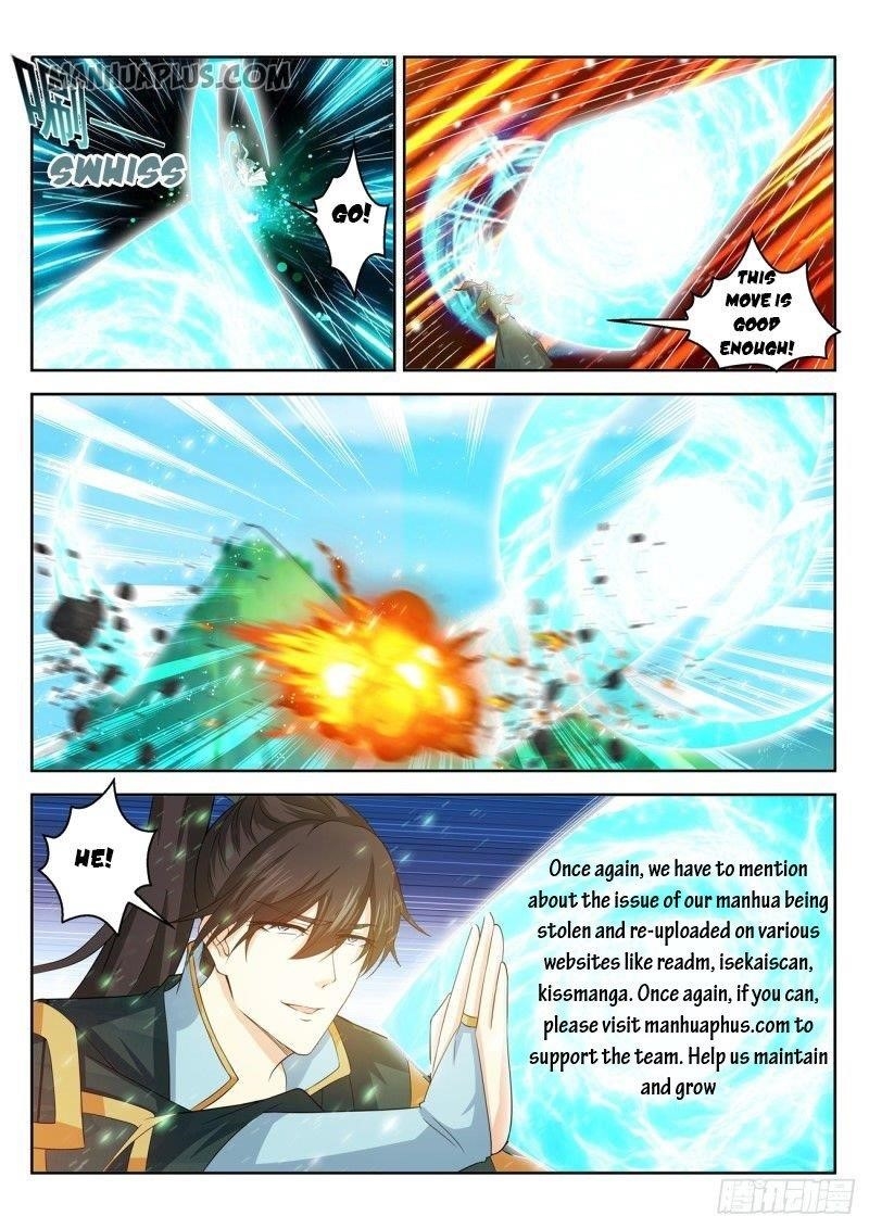 Rebirth Of The Urban Immortal Cultivator — Chapter 385 — page 15