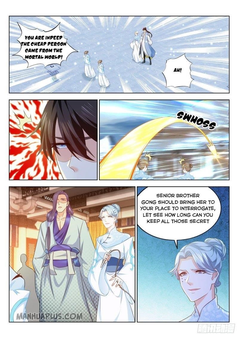 Rebirth Of The Urban Immortal Cultivator — Chapter 387 — page 12