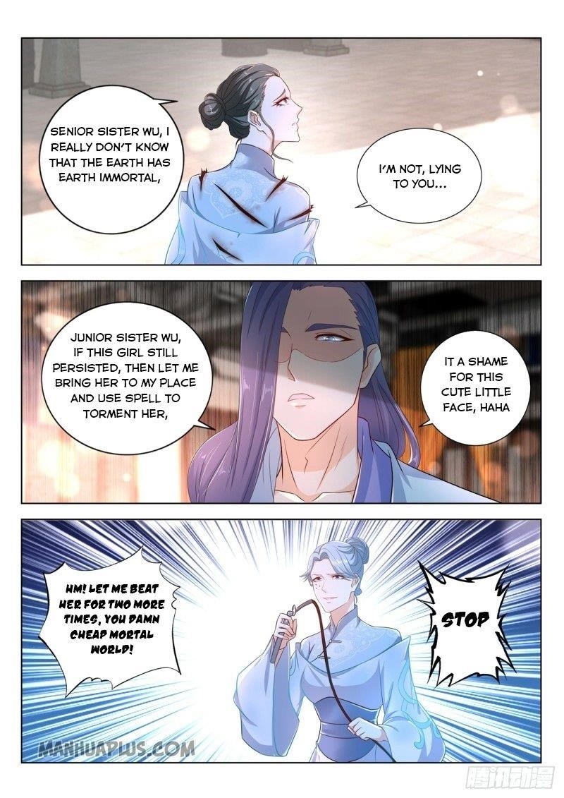 Rebirth Of The Urban Immortal Cultivator — Chapter 387 — page 13