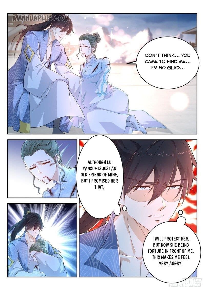 Rebirth Of The Urban Immortal Cultivator — Chapter 388 — page 2