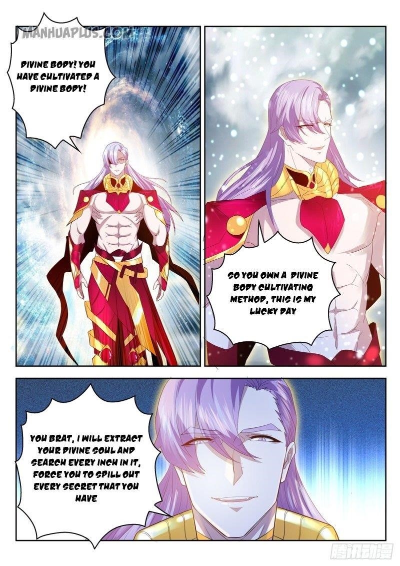 Rebirth Of The Urban Immortal Cultivator — Chapter 394 — page 12