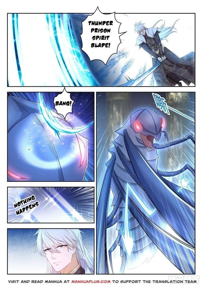 Rebirth Of The Urban Immortal Cultivator — Chapter 397 — page 12
