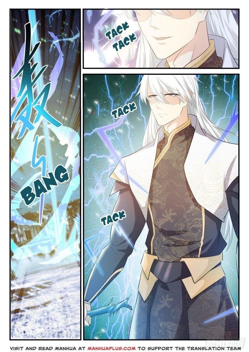 Rebirth Of The Urban Immortal Cultivator — Chapter 398 — page 1