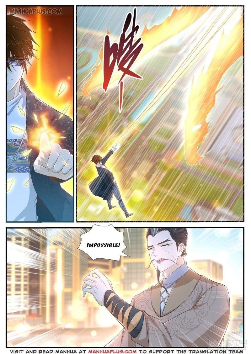 Rebirth Of The Urban Immortal Cultivator — Chapter 404 — page 6