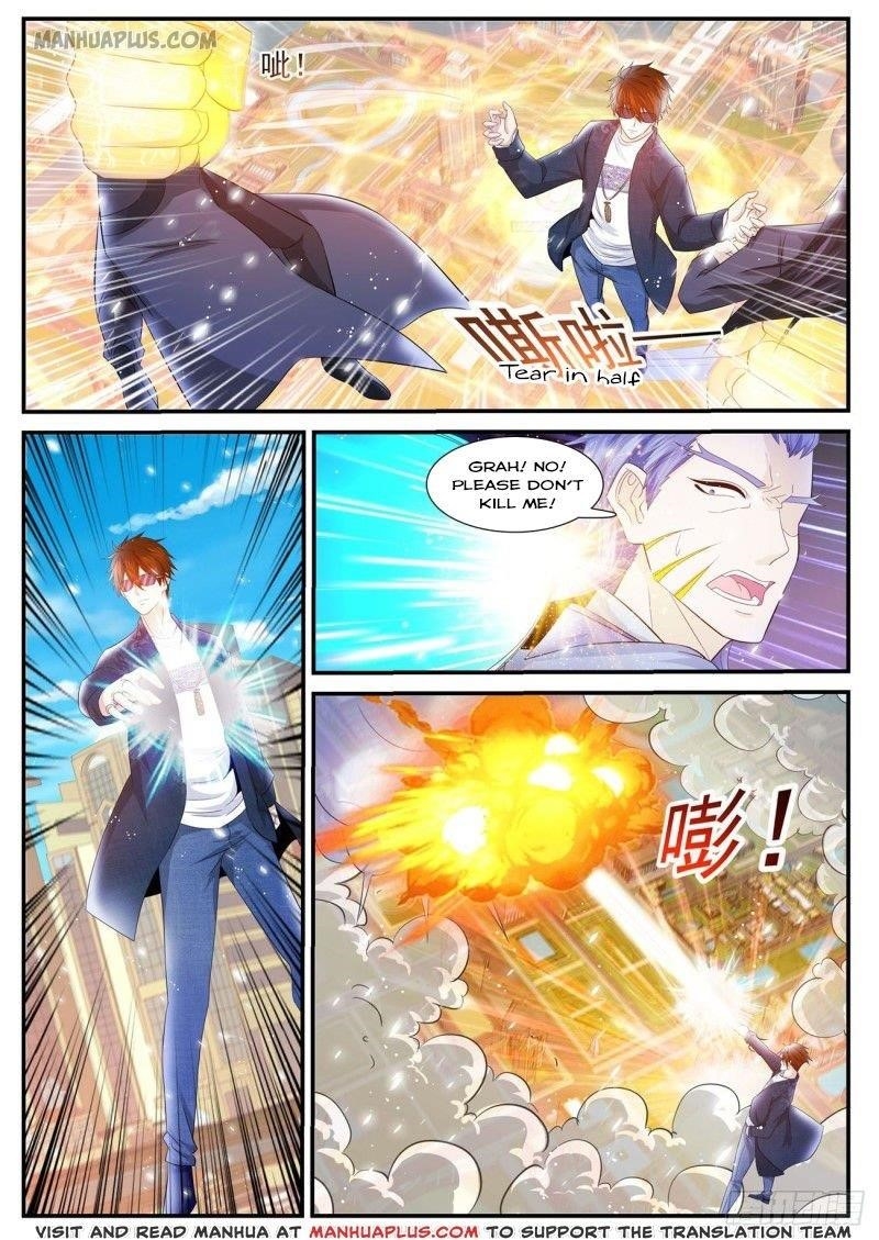 Rebirth Of The Urban Immortal Cultivator — Chapter 404 — page 13