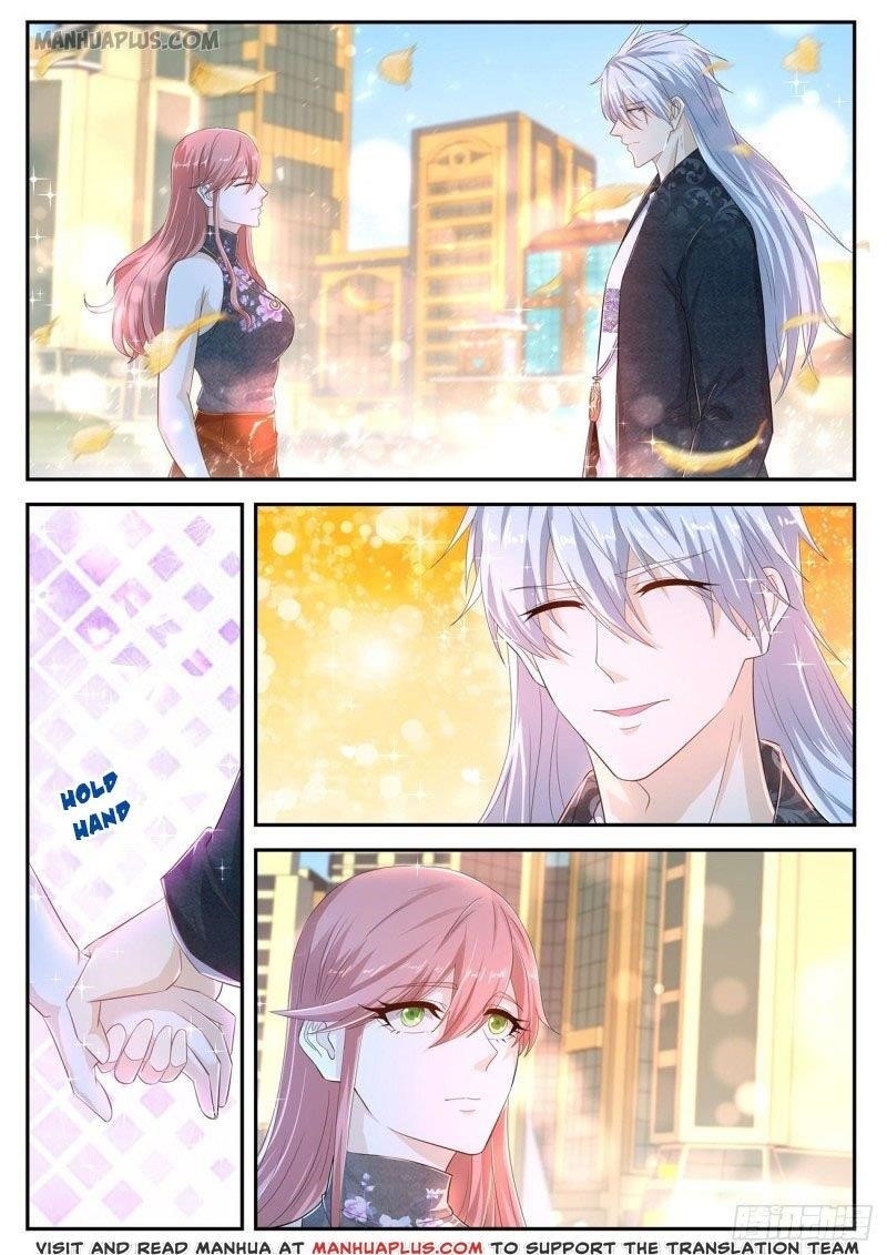 Rebirth Of The Urban Immortal Cultivator — Chapter 405 — page 2